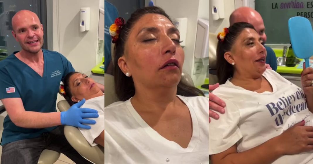 ¡Increíble transformación! Pincoya se sometió a una intervención facial y el resultado es impactante