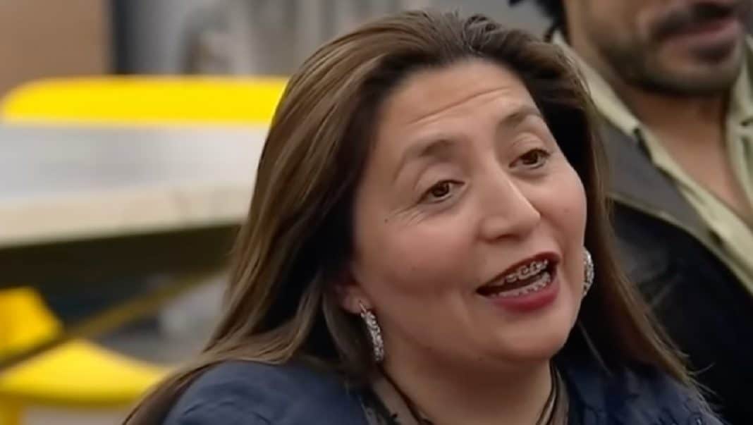 ¡Increíble transformación de La Pincoya después de Gran Hermano Chile!