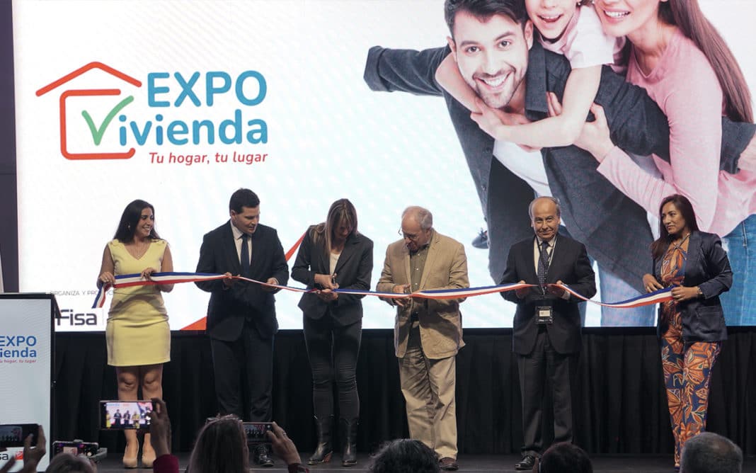 ¡Increíbles anuncios en Expo Vivienda 2023 para acceder a créditos hipotecarios!