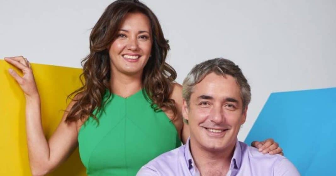 ¡Increíbles logros! El renovado matinal 'Tú Día' de Canal 13 se consolida en el segundo lugar de la televisión chilena