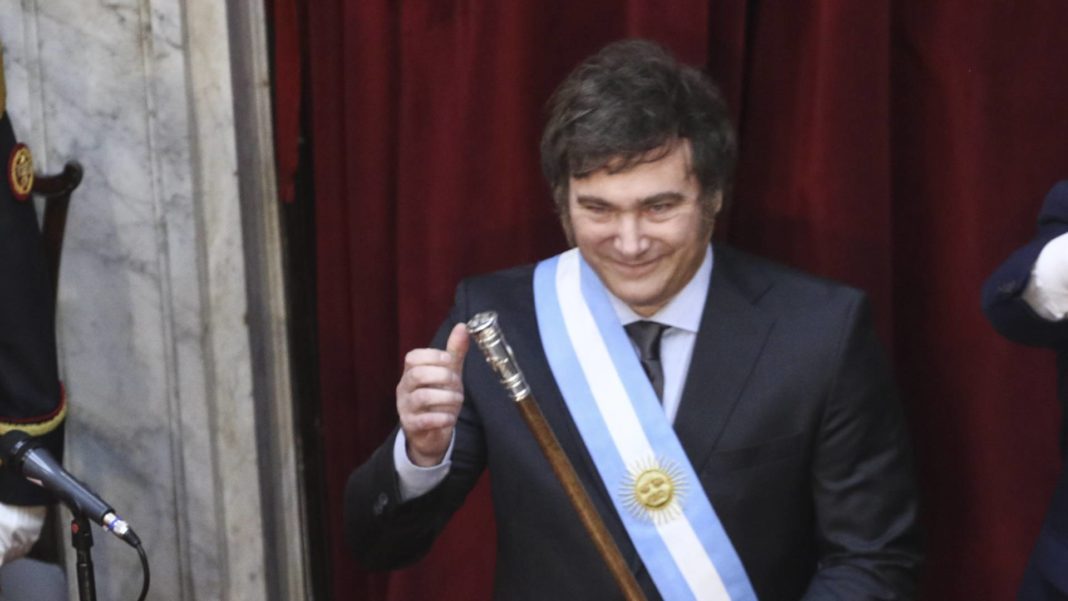 ¡Increíbles reformas! Descubre las medidas del 'decretazo' de Javier Milei en Argentina