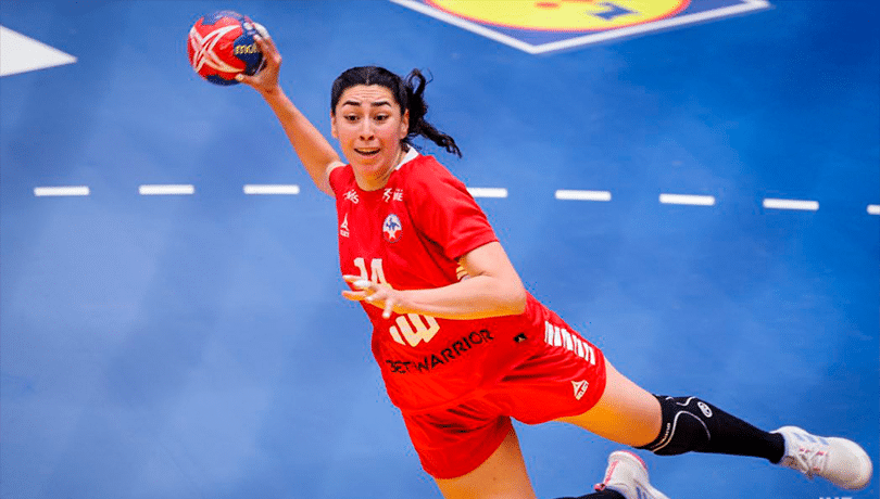 ¡Las Lobas se prendieron! Segunda victoria en el Mundial de balonmano