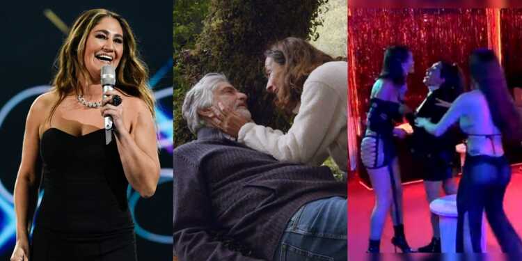 ¡Los momentos más notables de la TV chilena en 2023 que te dejarán sin aliento!