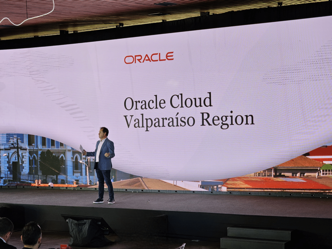 ¡Oracle revoluciona Chile con su segundo datacenter y promete un futuro sostenible!