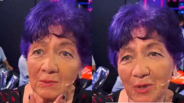 ¡Preocupante! Mónica Ramos de Gran Hermano Chile necesita apoyo por su estado de salud