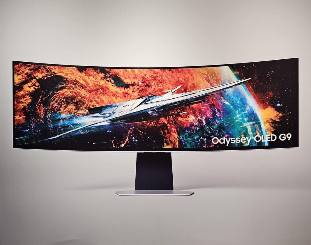 ¡Samsung revoluciona el mercado de monitores con sus nuevos paneles QD-OLED!