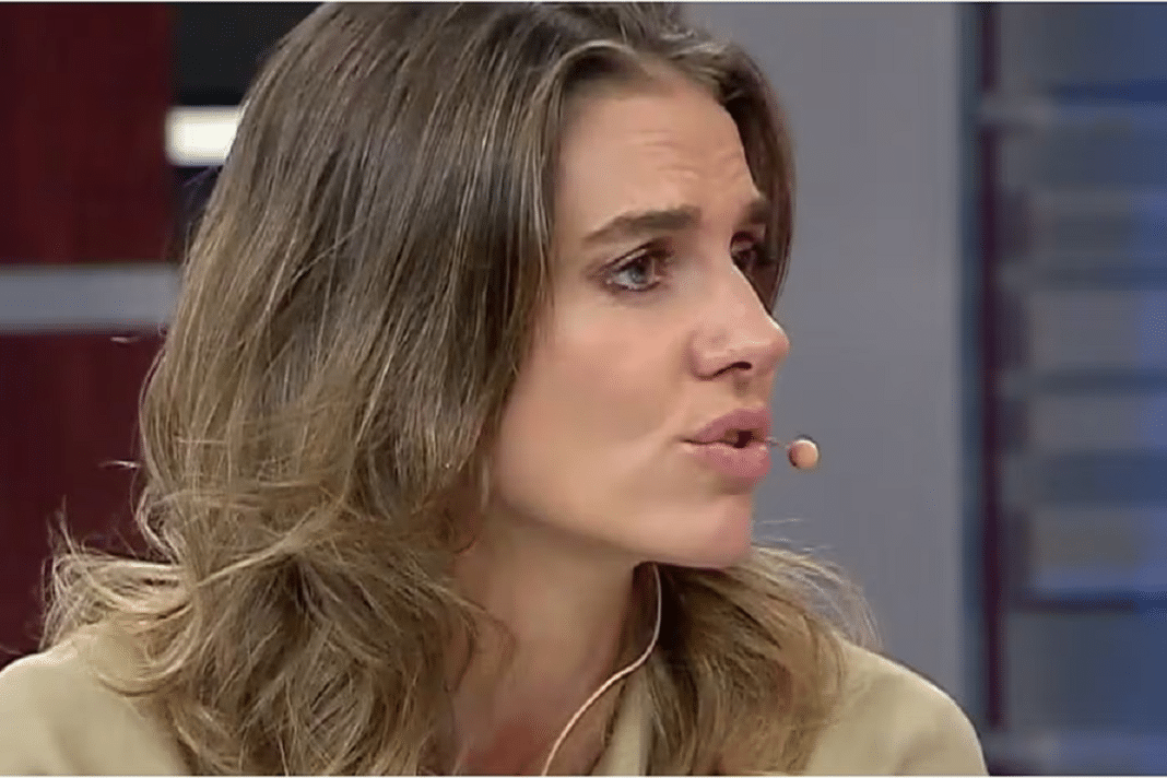 ¡Sorpresa! María Luisa Godoy se toma un descanso del matinal de TVN