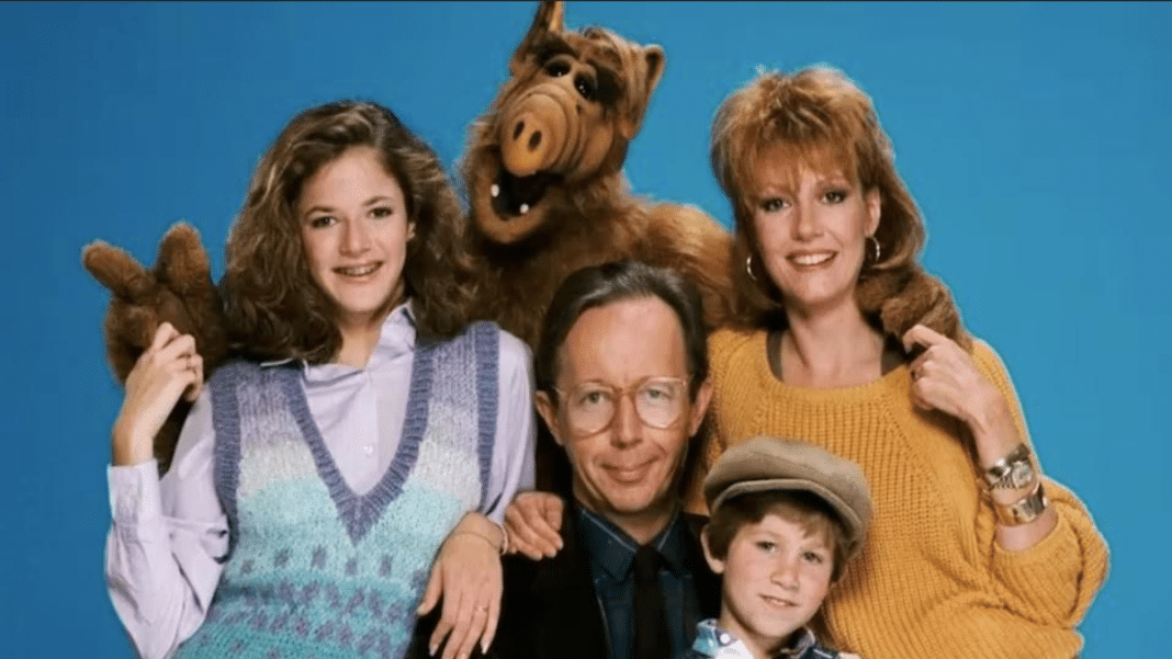 ¡Vuelve el clásico ochentero! Alf regresa a la TV chilena