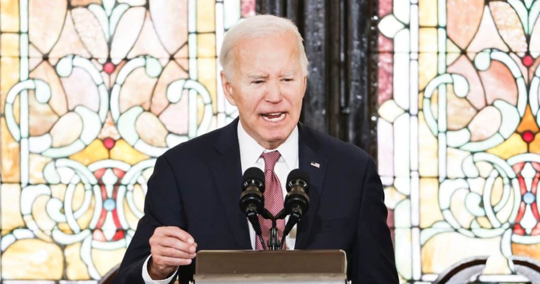 Biden advierte sobre la independencia de Taiwán tras las elecciones