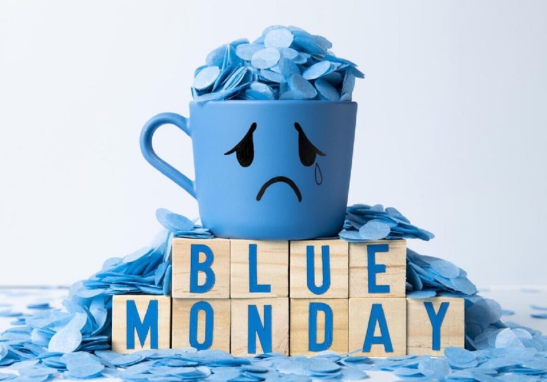 Blue Monday 2024: Descubre la verdad detrás del día más triste del año