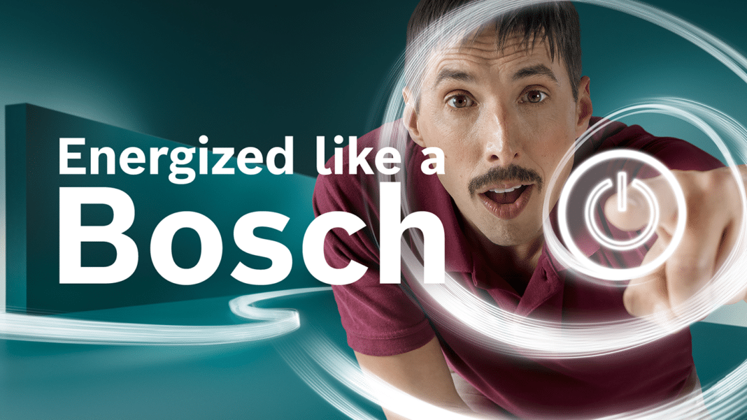 Bosch revoluciona la industria con tecnología sustentable en CES 2024