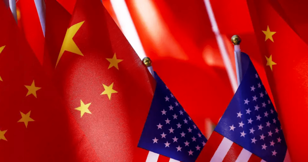 China sanciona a EEUU por venta de armas a Taiwán: prohibirá funcionamiento de empresas
