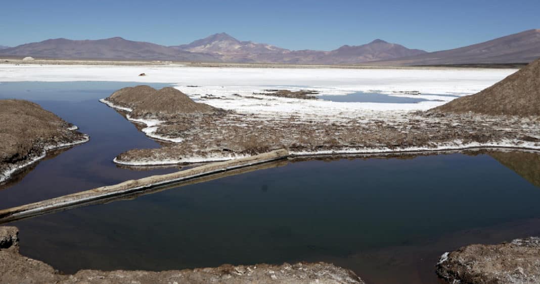 Codelco busca estrechar lazos con comunidades del Salar de Maricunga tras acuerdo con Lithium Power