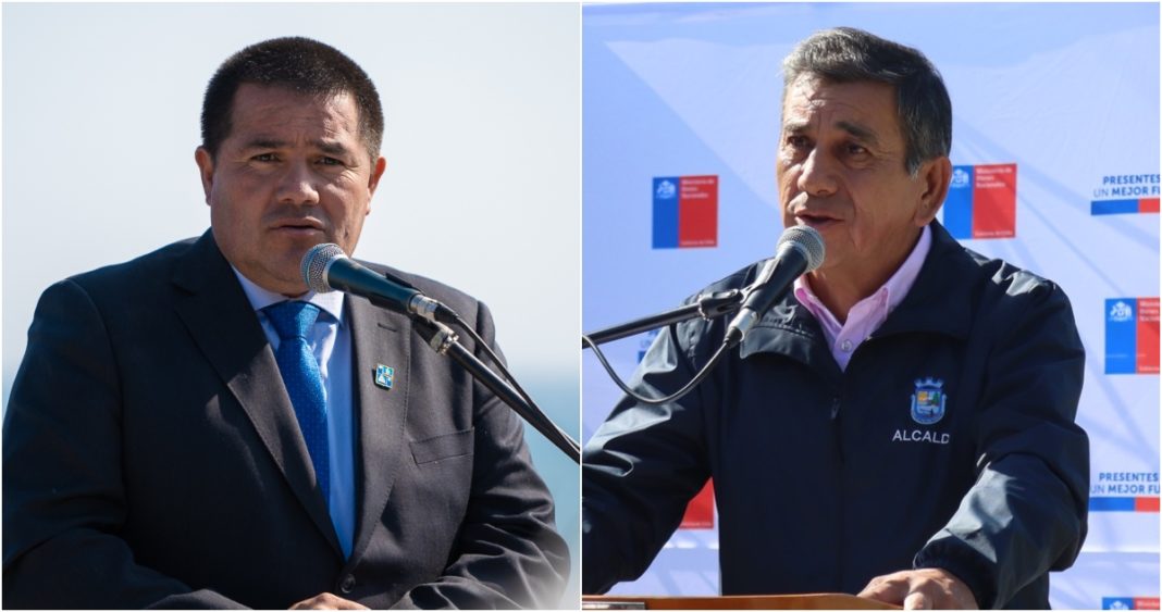Concejales se querellan contra alcaldes de El Quisco y El Tabo por presunta malversación en AMPSA