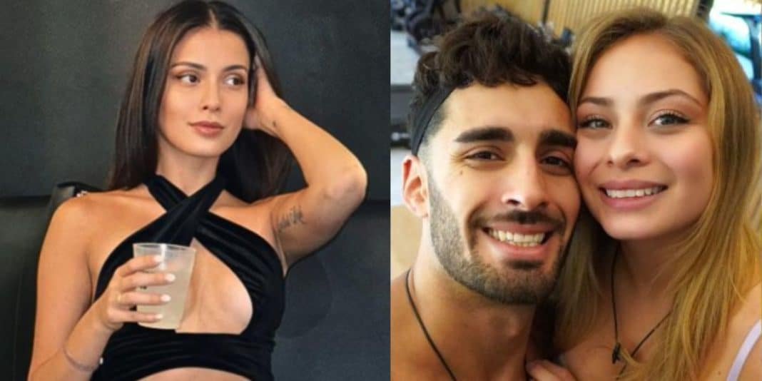 Cony Capelli revela incómodo momento en Gran Hermano que Jorge no soportó