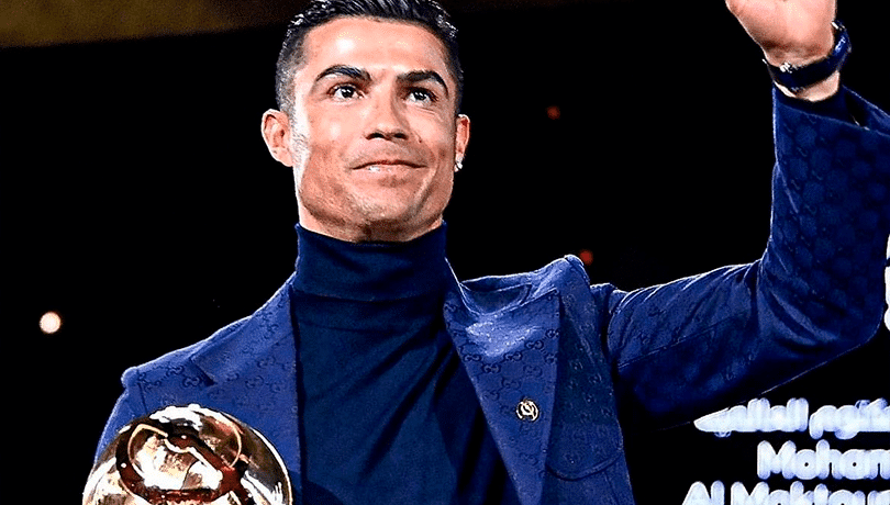 Cristiano Ronaldo desafía los premios The Best y el Balón de Oro: ¿Están perdiendo credibilidad?