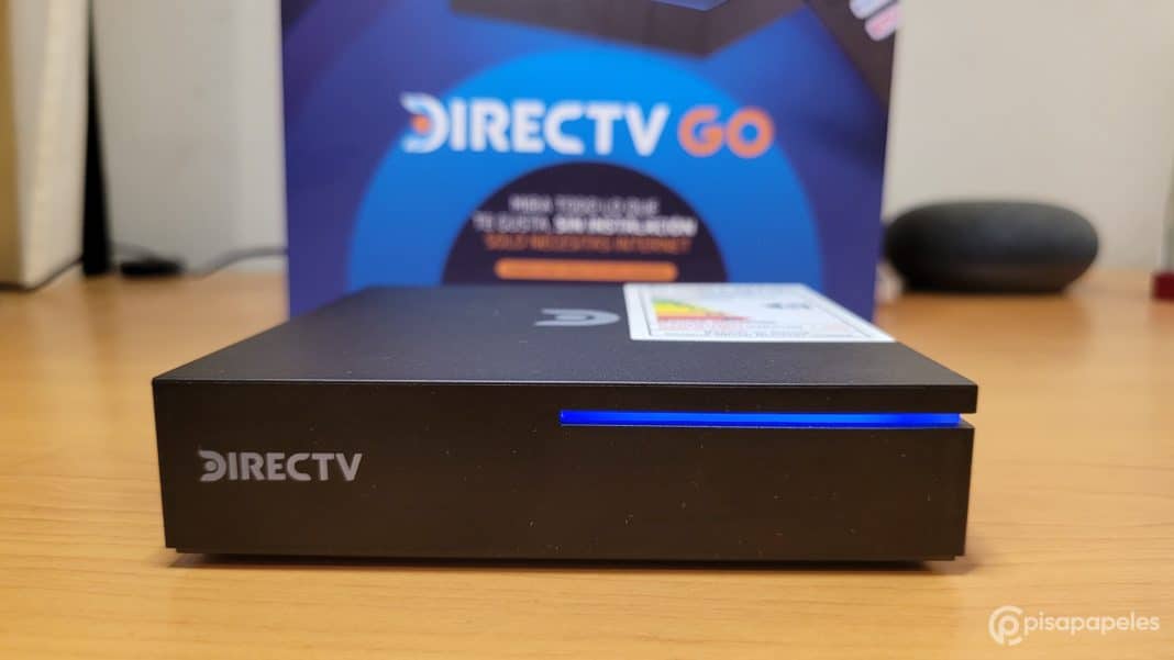 DIRECTV sorprende a sus clientes con cambios en su grilla de canales