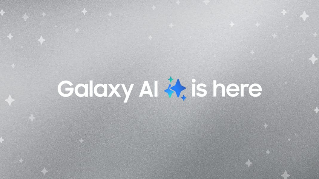 Descubre la nueva era de la Galaxy IA en los Samsung Galaxy Experience Spaces