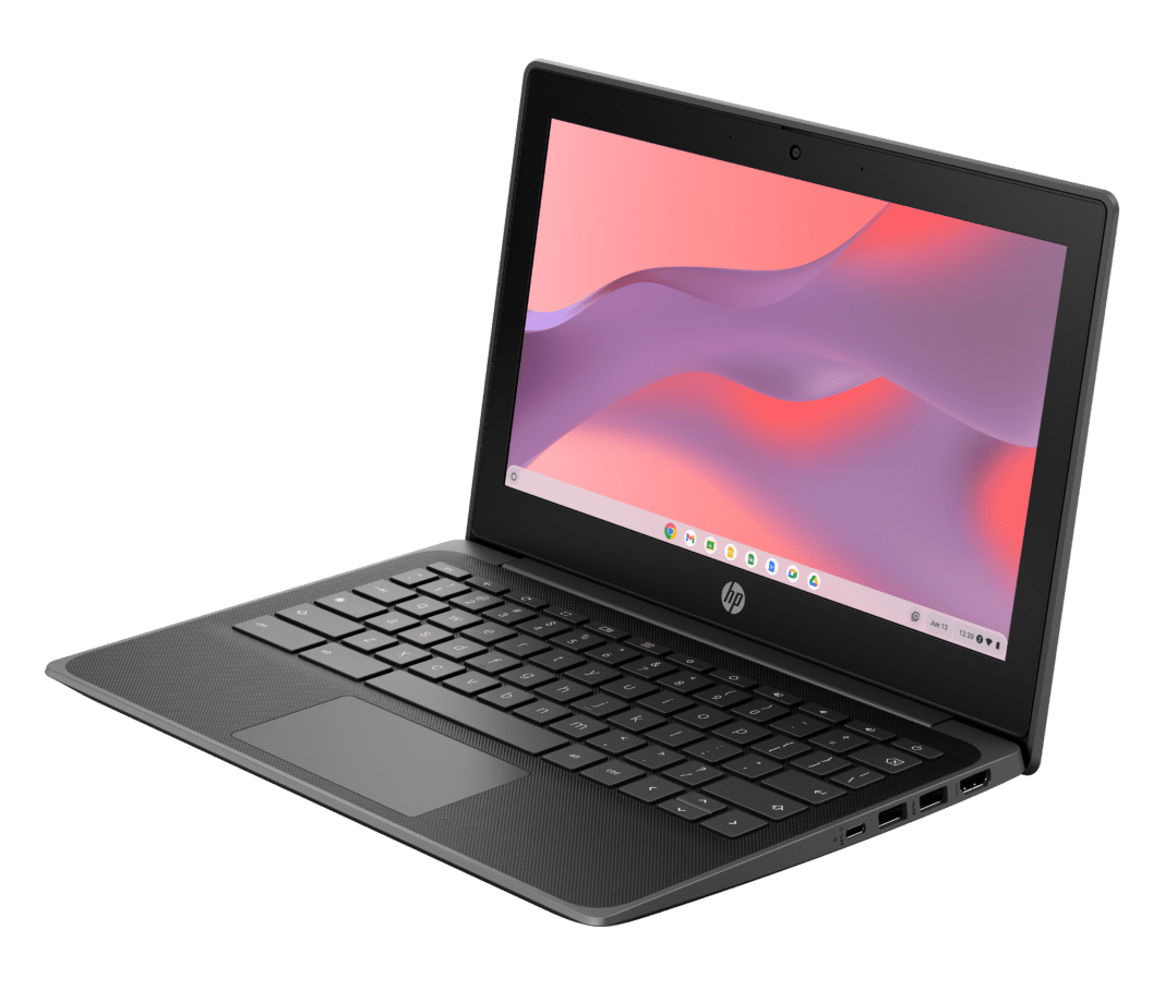 Descubre las nuevas HP Fortis Chromebooks y PCs diseñadas para potenciar la productividad