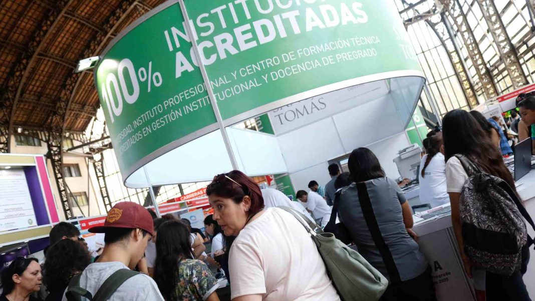 Descubre las universidades que ofrecen gratuidad en 2024