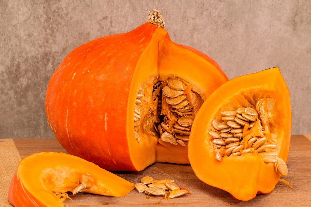 Descubre los increíbles beneficios de las semillas de calabaza y aprende cómo prepararlas