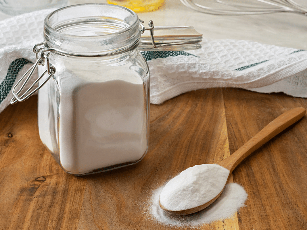 Descubre los increíbles usos del bicarbonato de sodio que te sorprenderán