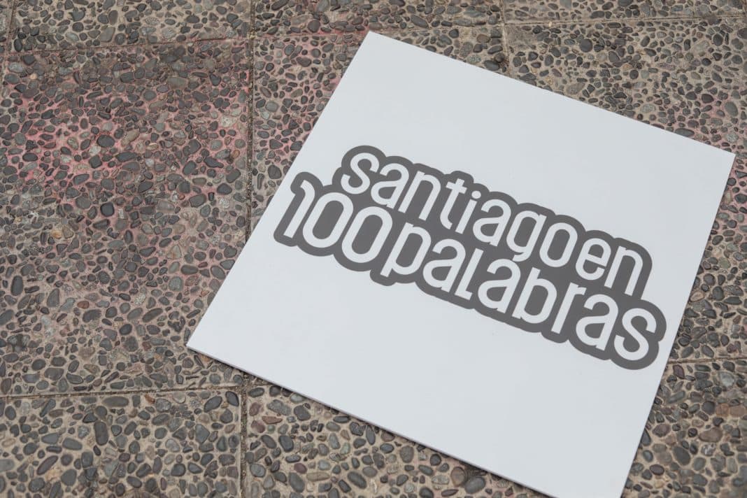 Descubre los secretos históricos de Santiago en 100 palabras