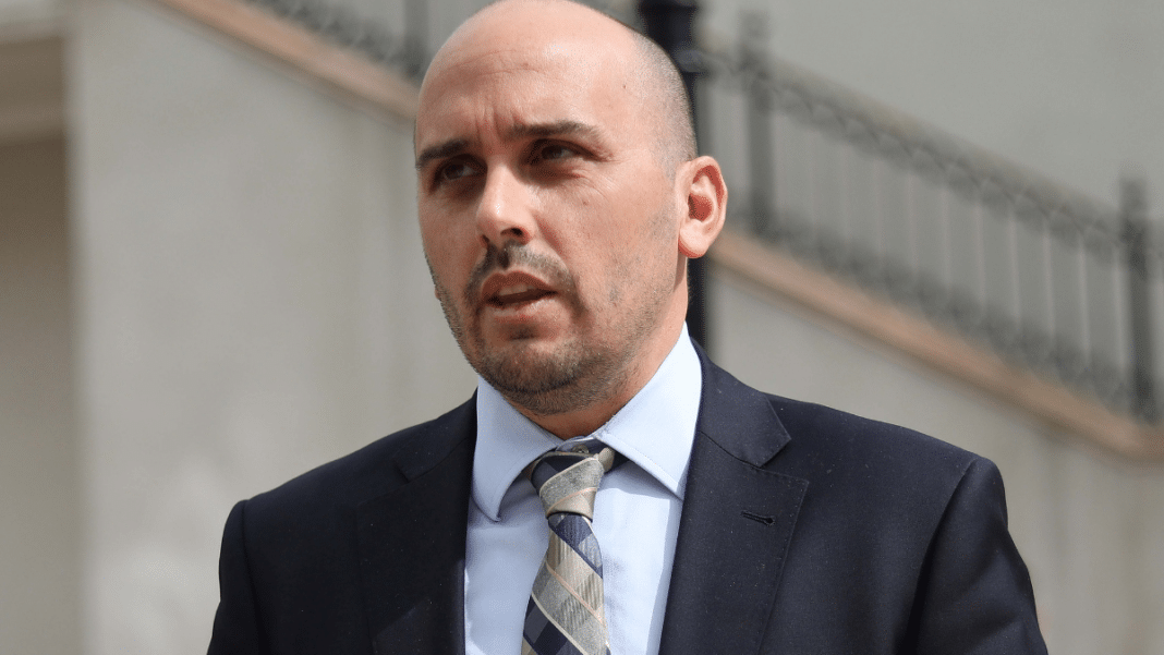 Diputado Longton critica a la ministra Vallejo por rechazar el Cosena