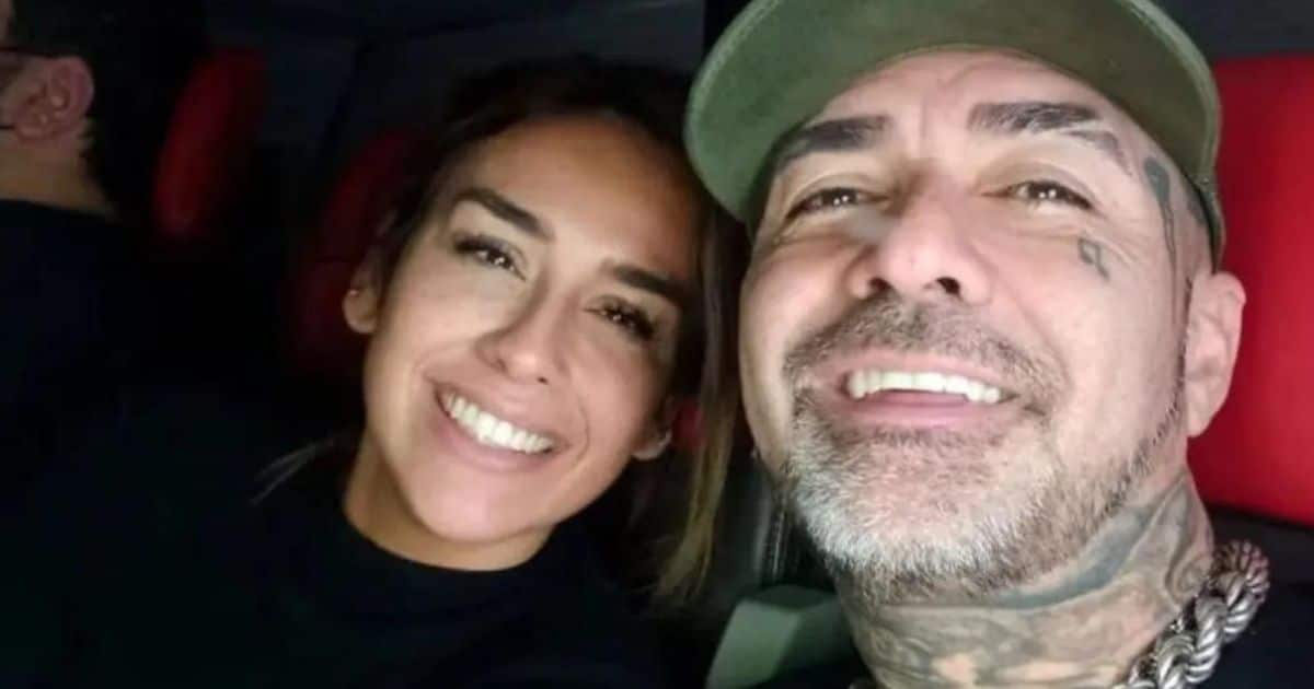 Dj Méndez Y Beatriz Fuentes ¡el Siguiente Paso En Su Relación Te Sorprenderá 7833