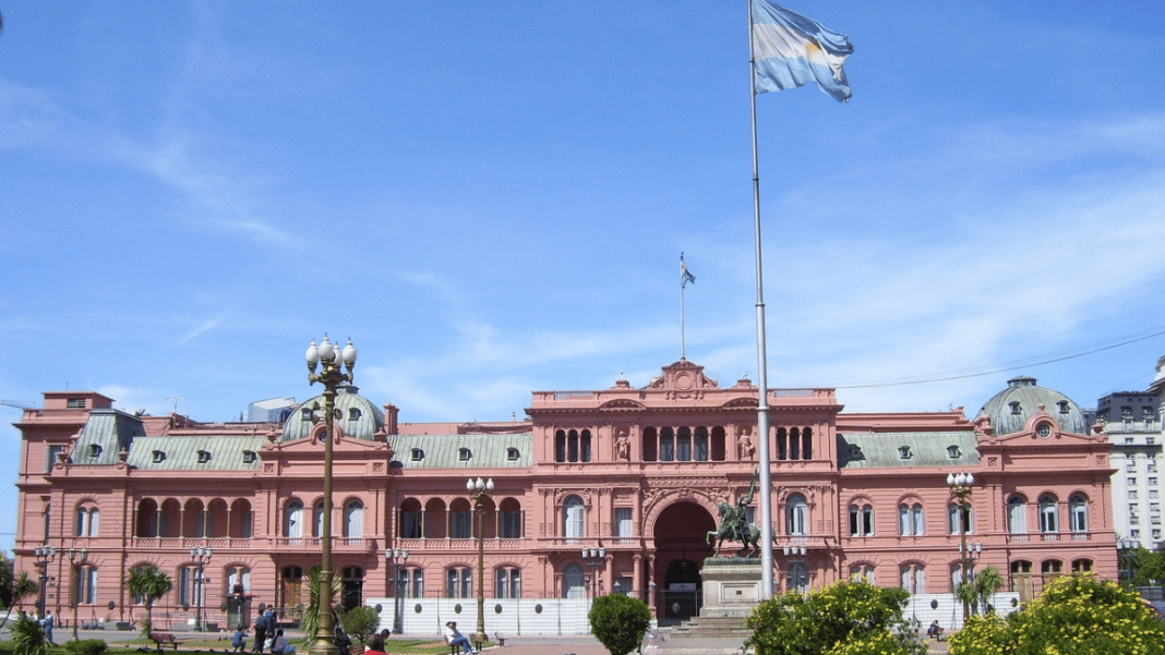 El FMI sorprende a Argentina con un desembolso millonario