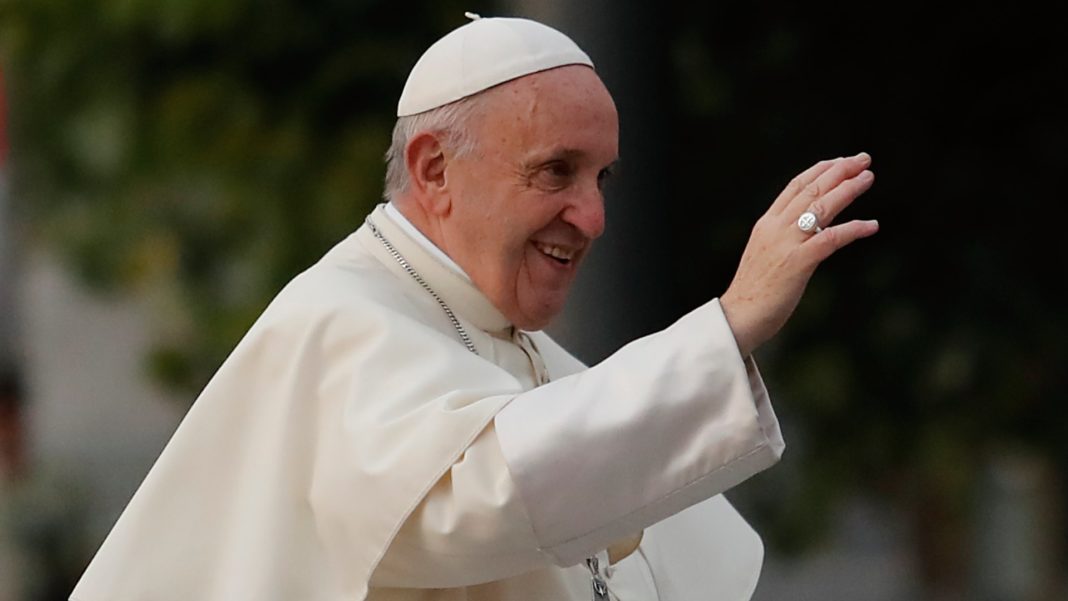 El Papa Francisco condena la maternidad subrogada: una práctica deplorable
