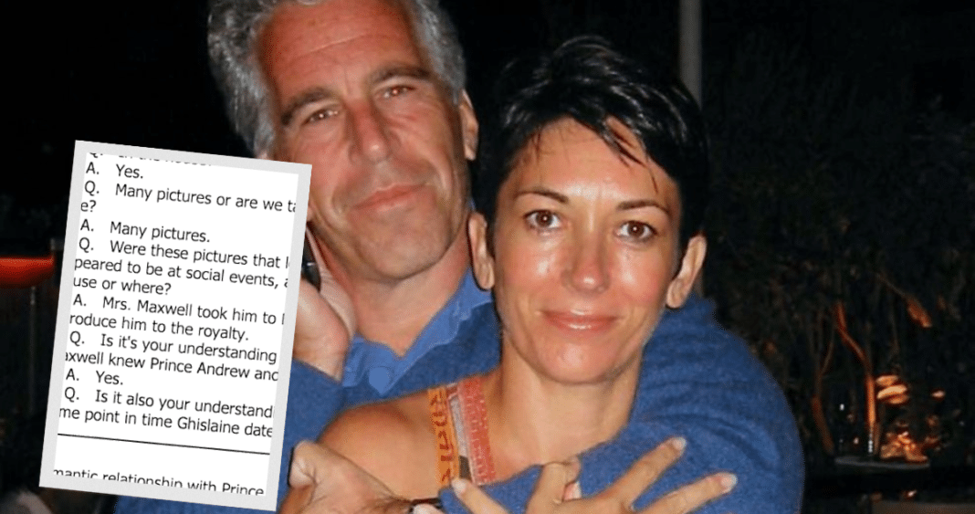 El escandaloso caso de Jeffrey Epstein y su red de abuso de menores: nexos con Clinton y la realeza