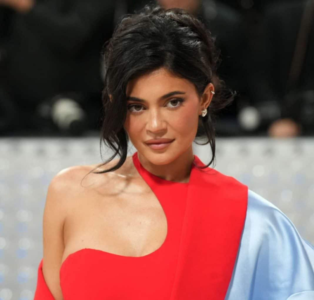 El impactante cambio de Kylie Jenner: 5 imágenes que lo demuestran