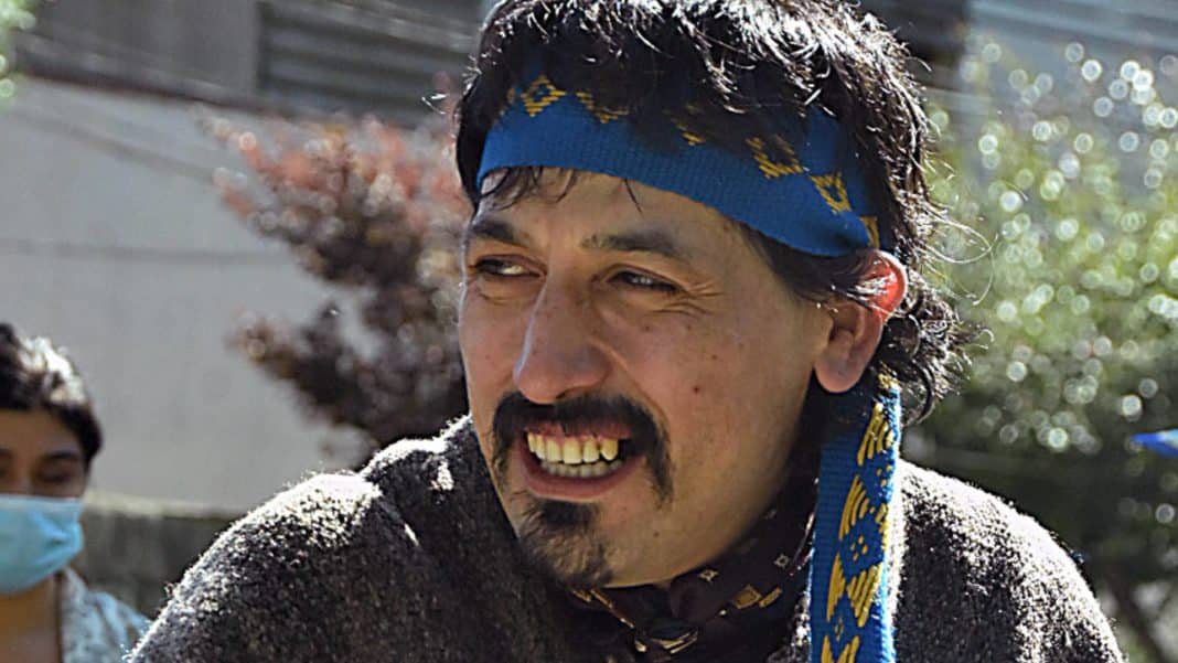 El impactante delito que llevó a la condena de Facundo Jones Huala, el comunero mapuche extraditado a Chile