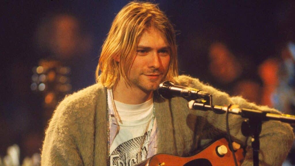 El impactante informe de autopsia de Kurt Cobain: revelaciones sobre su trágico final