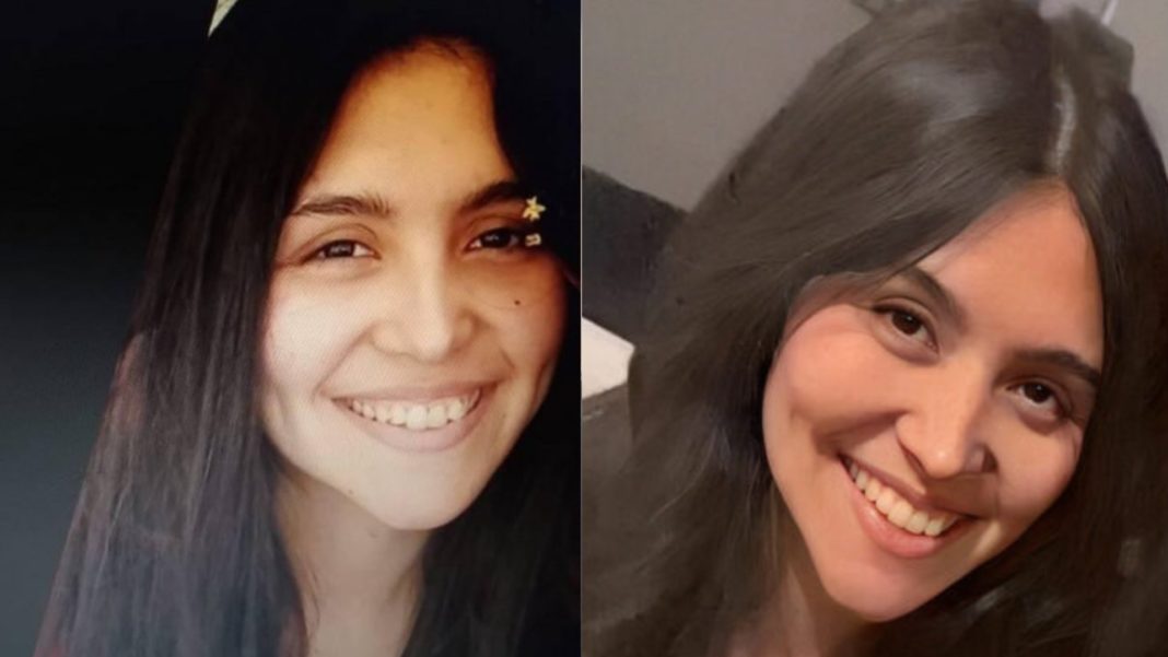 El misterio de Maily Ann Chamorro: una joven desaparecida en el Maule