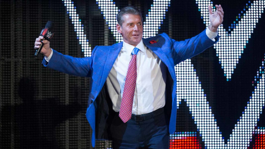 Escándalo en la WWE: Acusan a Vince McMahon de abuso sexual y tráfico de personas