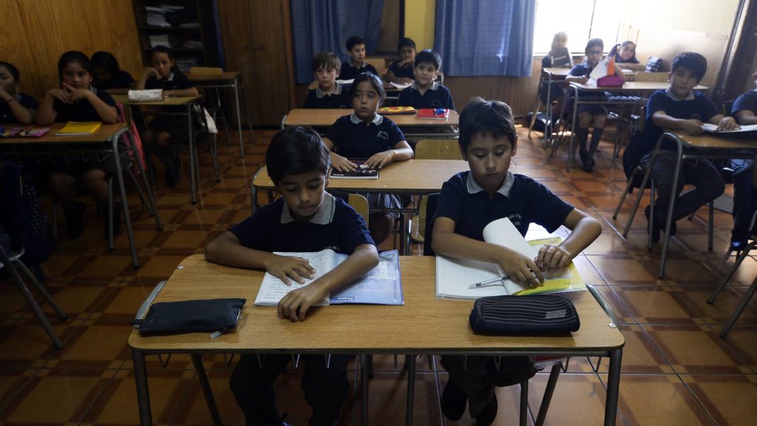 Experto en educación revela impacto de la inasistencia escolar en Atacama