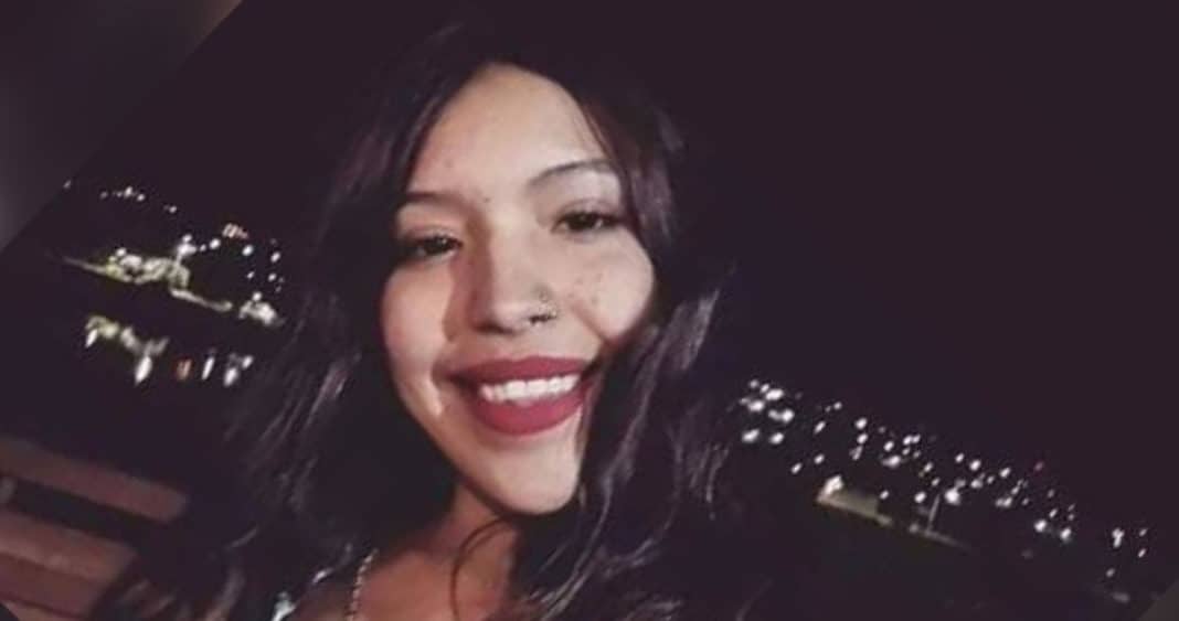 Impactante: Detienen al autor confeso del femicidio de Michelle Silva en San Felipe