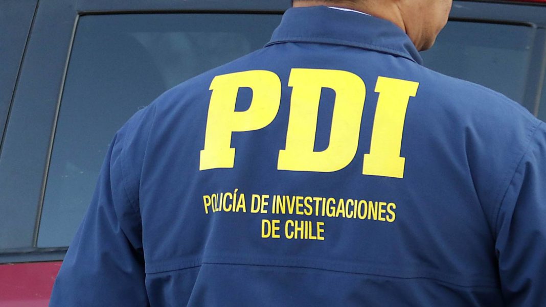 Impactante: Hombre muere tras ser apuñalado en Recoleta