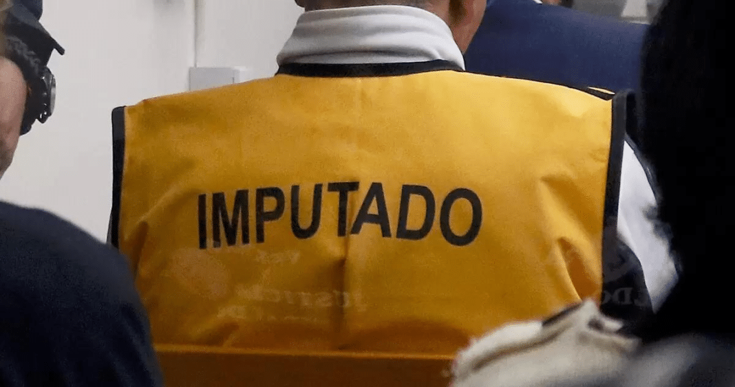 Impactante asalto y asesinato de agricultores en O'Higgins: Detención ampliada para los 4 venezolanos imputados