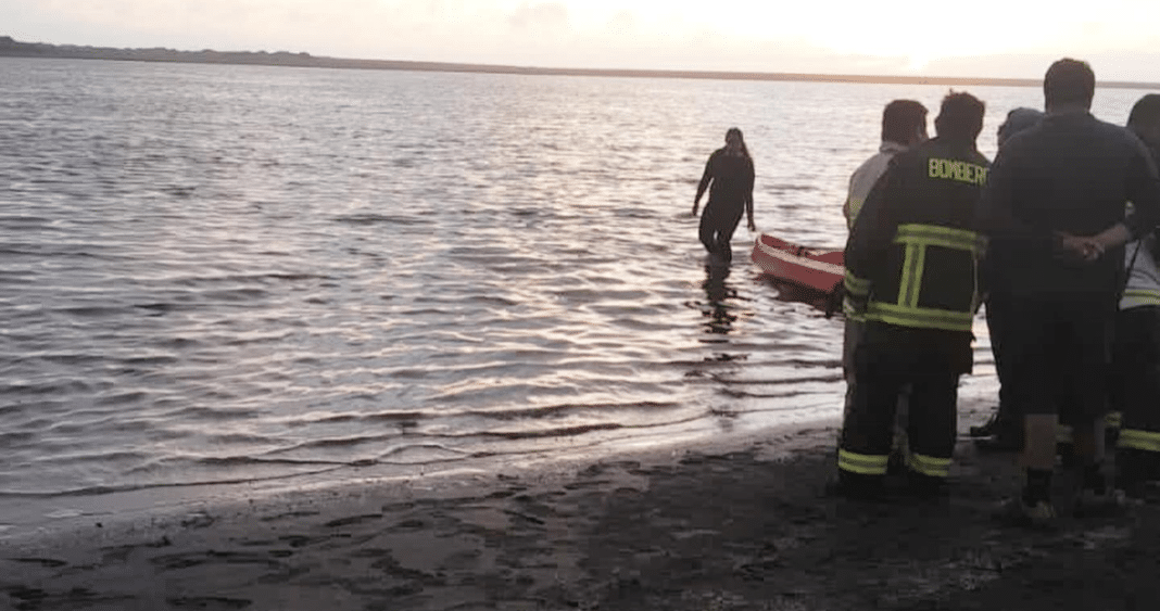 Impactante hallazgo: Encuentran cuerpo de adolescente desaparecido en Pichilemu