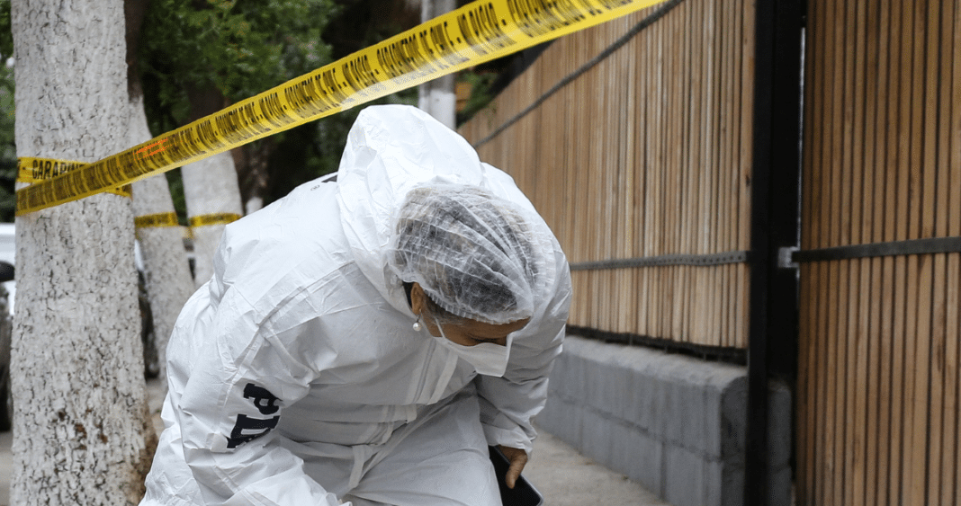 Impactante hallazgo: Pareja encontrada muerta en misterioso incidente en Los Lagos