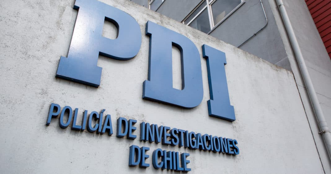 Impactante noticia: Encuentran muerto al jefe de Policía Internacional de La Serena en su propia casa