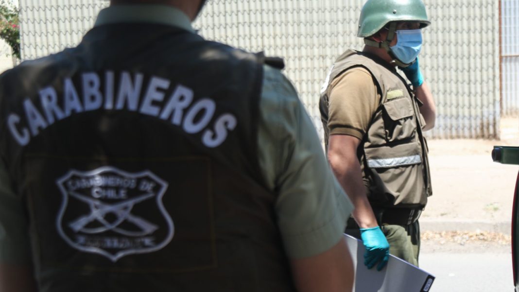 Impactante revelación: hermana y sobrino asesinan a un hombre en Maipú