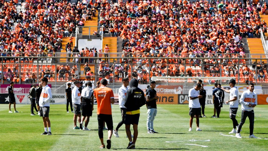 Impactante testimonio de violación grupal en Cobreloa: 'Me ahorcaron'