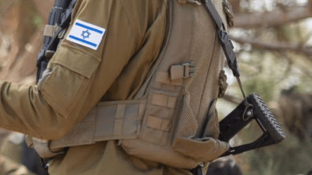 Israel anuncia la eliminación de 40 terroristas en la Franja de Gaza