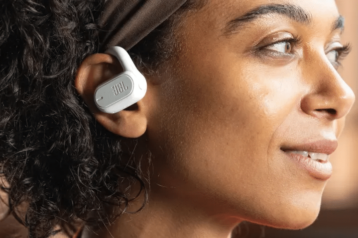 JBL SoundGear Sense: los auriculares abiertos que revolucionarán tu experiencia musical