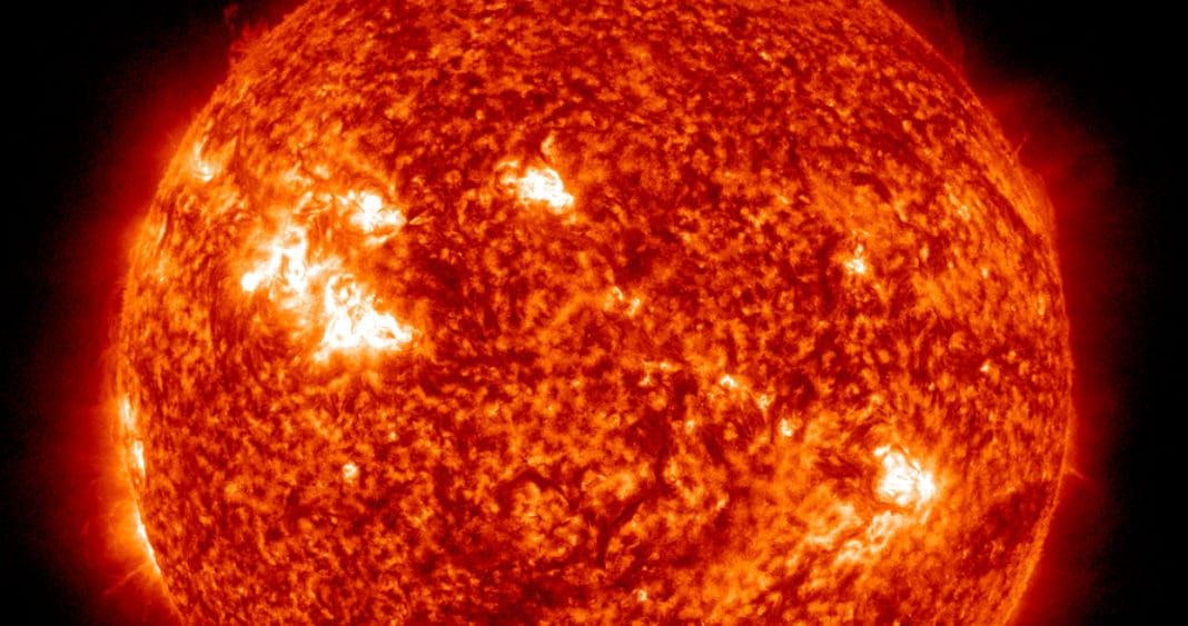 La NASA se prepara para un hito histórico: tocará el Sol y extraerá muestras estelares