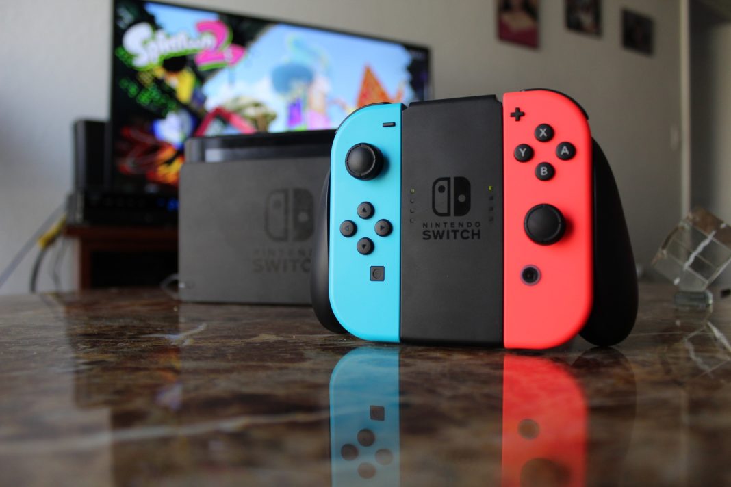La Nintendo Switch arrasa con más de 2.360 juegos publicados en 2023